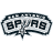 San Antonio Spurs - PNG, 48x48 pixels, 2.7 KB