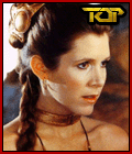 Star Wars - GIF, 120x140 pixels, 14 KB