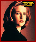 X-Files - GIF, 120x140 pixels, 13.1 KB