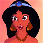 Jasmine - GIF, 150x150 pixels, 11.6 KB