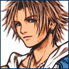 Final Fantasy X - Tidus - GIF, 100x100 pixels, 10.3 KB