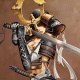 Samurai-ko - GIF, 80x80 pixels, 6.8 KB