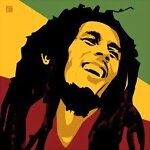 Bob Marley - JPEG, 150x150 pixels, 6.9 KB