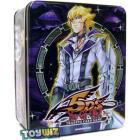 Yu-Gi-Oh! The Sacred Cards - Deck de Jack Atlas - Jack Atlas