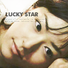 Lucky Star - PNG, 100x100 pixels, 19 KB