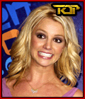 Britney Spears - GIF, 120x140 pixels, 14.2 KB