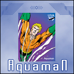 aquaman - GIF, 150x150 pixels, 14.8 KB