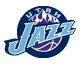Utah Jazz - GIF, 80x64 pixels, 2.1 KB