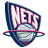 Brooklyn Nets - PNG, 48x48 pixels, 3.4 KB