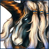 Final Fantasy X - Ixion - GIF, 100x100 pixels, 10.8 KB