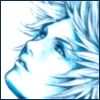 Final Fantasy X - Tidus - GIF, 100x100 pixels, 9 KB