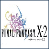 Final Fantasy 10-2 Logo - GIF, 100x100 pixels, 5.9 KB