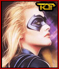 Batgirl - GIF, 120x140 pixels, 14.7 KB