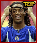 Ronaldinho - GIF, 120x140 pixels, 14.8 KB