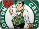 Boston Celtics - PNG, 80x60 pixels, 3.2 KB
