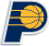 Mini logo Pacers - GIF, 45x42 pixels, 991 B