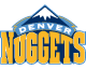 Denver Nuggets - GIF, 80x64 pixels, 2.4 KB