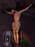 Santísimo Cristo del Refugio - JPEG, 114x150 pixels, 4.4 KB