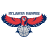 Atlanta Hawks - PNG, 48x48 pixels, 2.2 KB