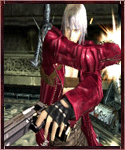 Dante GunSlinger - GIF, 125x150 pixels, 18.1 KB