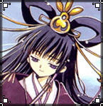 Tomoyo - GIF, 145x150 pixels, 21.1 KB