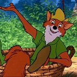 Robin Hood - JPEG, 150x150 pixels, 17.1 KB