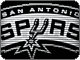 San Antonio Spurs - PNG, 80x60 pixels, 3 KB
