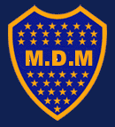 M.D.M Boca - GIF, 130x143 pixels, 5.7 KB