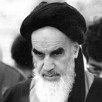 khomeini - GIF, 144x144 pixels, 21.9 KB