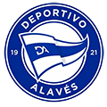 Deportivo Alavés - PNG, 120x120 pixels, 25.6 KB