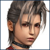 Final Fantasy X-2 - Paine - GIF, 100x100 pixels, 8.9 KB