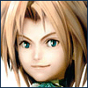 Final Fantasy IX - Yitan/Zidane - GIF, 100x100 pixels, 10.7 KB