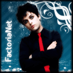 Green Day - GIF, 150x150 pixels, 16.3 KB