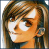 Final Fantasy VII - Tifa (2) - GIF, 100x100 pixels, 10.4 KB