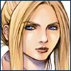 Final Fantasy VIII - Quistis - GIF, 100x100 pixels, 10.7 KB