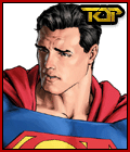 Superman - GIF, 120x140 pixels, 11.1 KB