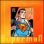 Superman 01 - GIF, 150x150 pixels, 13.8 KB