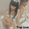 True Love - GIF, 100x100 pixels, 11.1 KB