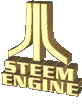 Steem - GIF, 82x106 pixels, 24.8 KB