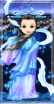 BLUE - GIF, 78x149 pixels, 8.2 KB
