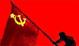 bandera comunista - JPEG, 79x46 pixels, 1.3 KB