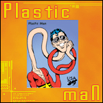 Plastic Man - GIF, 150x150 pixels, 15.5 KB