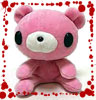 Pink Teddy Bear - JPEG, 96x100 pixels, 5.4 KB