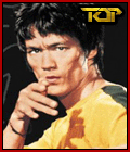 Bruce Lee - GIF, 120x140 pixels, 13 KB