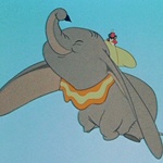 Dumbo - JPEG, 150x150 pixels, 9.5 KB