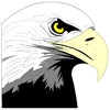 Aguila - GIF, 100x100 pixels, 3.8 KB
