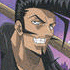 Ryu - GIF, 70x70 pixels, 5.4 KB