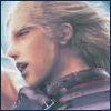 Final Fantasy XII - GIF, 100x100 pixels, 9.3 KB