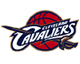 Cleveland Cavaliers - GIF, 80x64 pixels, 3.2 KB