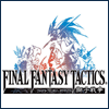 Final Fantasy Tactics LionWar Logo - GIF, 100x100 pixels, 6.2 KB